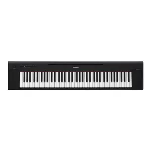 پیانو دیجیتال YAMAHA NP35