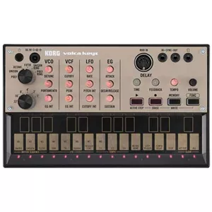 کیبورد Korg Volca Keys