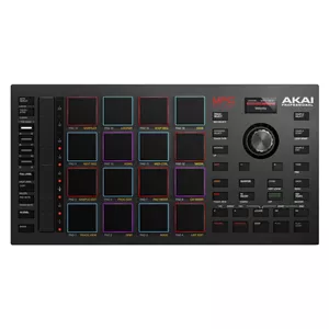 میدی کنترلر Akai MPC Studio 2