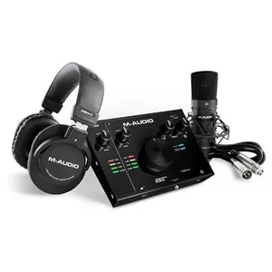 M-Audio AIR 192x4 Vocal Studio Pro