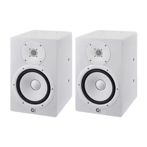 اسپیکر مانیتورینگ Yamaha HS8i White