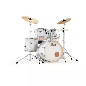 درام ست پرل مدل EXX725BR-C735