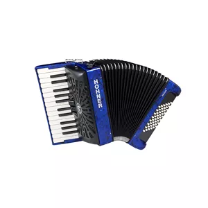 آکاردئون HOHNER A16542 BRAVO II 48DBL