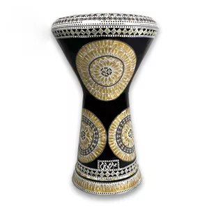 تمپو جوهرالفن باس مدل GLF600