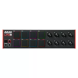 Akai LPD8 MK2