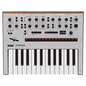 سینتی سایزر Korg Monologue