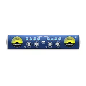 پری آمپ Presonus BlueTube DP V2