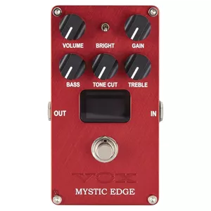 افکت گیتار VOX Mystic Edge Drive pedal VE-ME