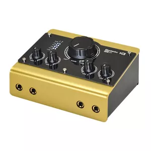 اسپیکر مانیتورینگ Montarbo HP24