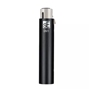 پری آمپ DM1 Dynamite Black