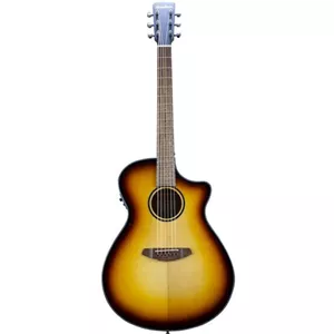 گیتار آکوستیک Discovery S Dreadnought Concerto Edgeburst CE