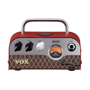 آمپلی فایر َMV50 Brian May Signature Head