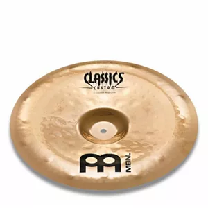 سنج چاینا مینل مدل Classic Custom Extreme سایز 18 اینچ