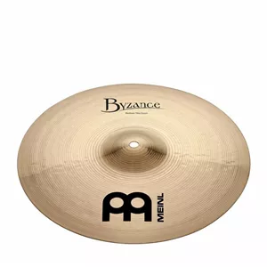 سنج مینل مدل Byzance Brilliant Medium Thin Crash سایز 17 اینچ