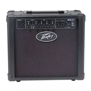 آمپلی فایر Peavey Solo GTR