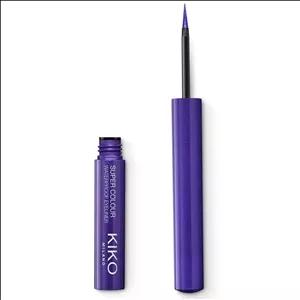 خط چشم ضدآب سوپر کالر کیکو رنگ بنفش شماره 05