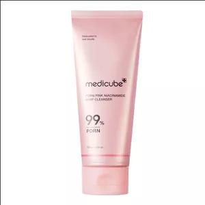 شوینده صورت مدیکیوب سری PDNR حجم 120 گرم