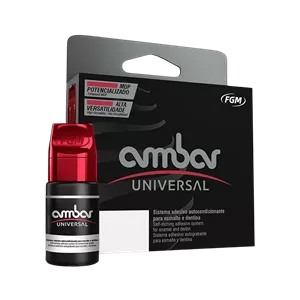 باندینگ یونیورسال نسل ۸ آمبر اف جی ام (FGM Ambar Universal APS)