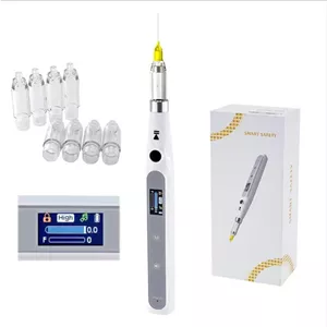 دستگاه تزریق بی حسیAnesthesia _ smart safety