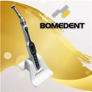اپکس روتاری و اندوموتور وایرلس (بوم دنت-ای رووت پرو) Bomedent -iRoot Pro