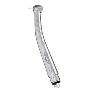 توربین پوش باتن ۲سوراخ کلاس A  کوکسو مدل دنتونیک  COXO Dentonic D02-tp