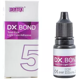باندینگ نسل 5 دنتکس - Total Etch Dentex