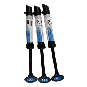 کامپوزیت یونیورسال دنتکس (دی ایکس-یونیورسال) Dentex - DX.Universal‎ 
