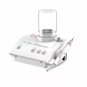 جرمگیر وودپیکر نوری۳ کاره  Woodpecker مدلwater UDS-E Led Ultrasonic Scaler