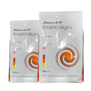 آلژینات زرماخ ZHERMACK Tropicalgin