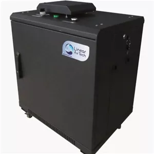 ساکشن مرکزی دندانپزشکی 1-2 یونیت مدل ZomitMX9_pj102