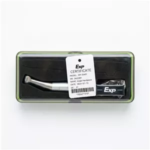 آنگل پوش باتن Exp مدل XM-EW01