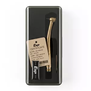 توربین پوش باتن ای اکس پی (EXP) مدل XM-H300 B2