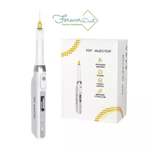 بی حسی تتو  دستگاه تزریق بی‌حسی فوراور Forever مدل TOP INJECTOR ( اینجکتور ) 