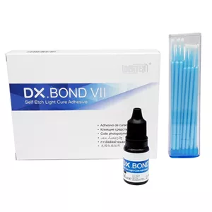 باندینگ نسل 7 دنتکس - DENTEX SELF ETCH