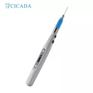 بی حسی تتو  دستگاه تزریق بی‌حسی دیجیتال سیکادا مدل [x pen] | بدون درد و هوشمند (Cicada) 