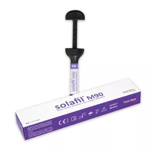 کامپوزیت سولافیل Solafil- M90 مایکروهایبرید – 4 گرمی 