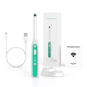 دوربین داخل دهانی وایرلس wifi oral endoscope