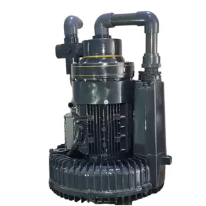 ساکشن مرکزی دندانپزشکی 3-4 یونیت مدل ZomitMX9_pj304