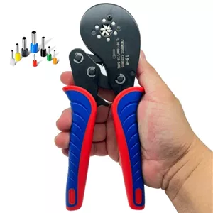 پرس کابلشو دستی 10 تا 120 NX