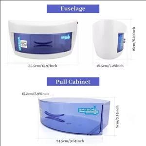 دستگاه استریل یووی مدل sm504