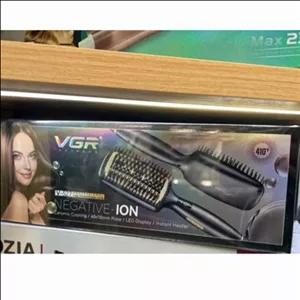 برس حرارتی حرفه‌ای VGR مدل V-527