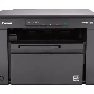 پرینتر چندکاره لیزری کانن مدل imageclass MF3010