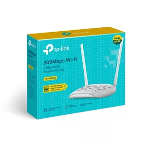 مودم VDSL2 ADSL2 تی پی لینک TD-W9950