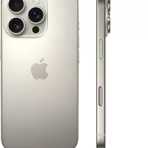 گوشی موبایل اپل مدل iPhone 16 Pro Max ZA A ظرفیت 256 گیگابایت رم 8 گیگابایت رجیستر شده