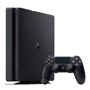 کنسول بازی سونی مدل Playstation 4 Slim  ظرفیت 500 گیگابایت
