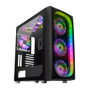 کیس کامپیوتر فاطر مدل FG-510M NEW
