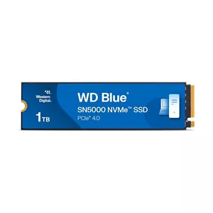اس اس دی وسترن دیجیتال SN5000 ظرفیت 1 ترابایت