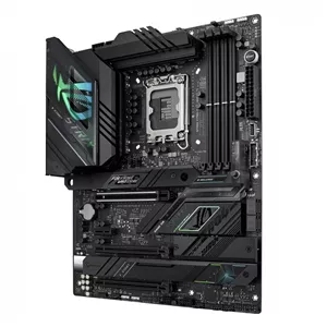 مادربرد ایسوس مدل ROG STRIX Z790-F GAMING WIFI