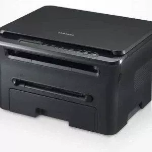 پرینتر استوک چندکاره لیزری سامسونگ مدل SCX-4300چاپ، کپی و اسکن