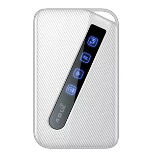 مودم 4G LTE قابل حمل دی-لینک مدل DWR-930M با باتری 3000 میلی‌آمپر